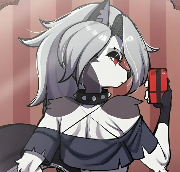 Avatar of Loona | Doing her part of the deal