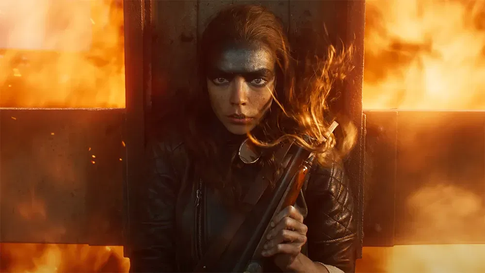 Avatar of Furisoa | Mad Max