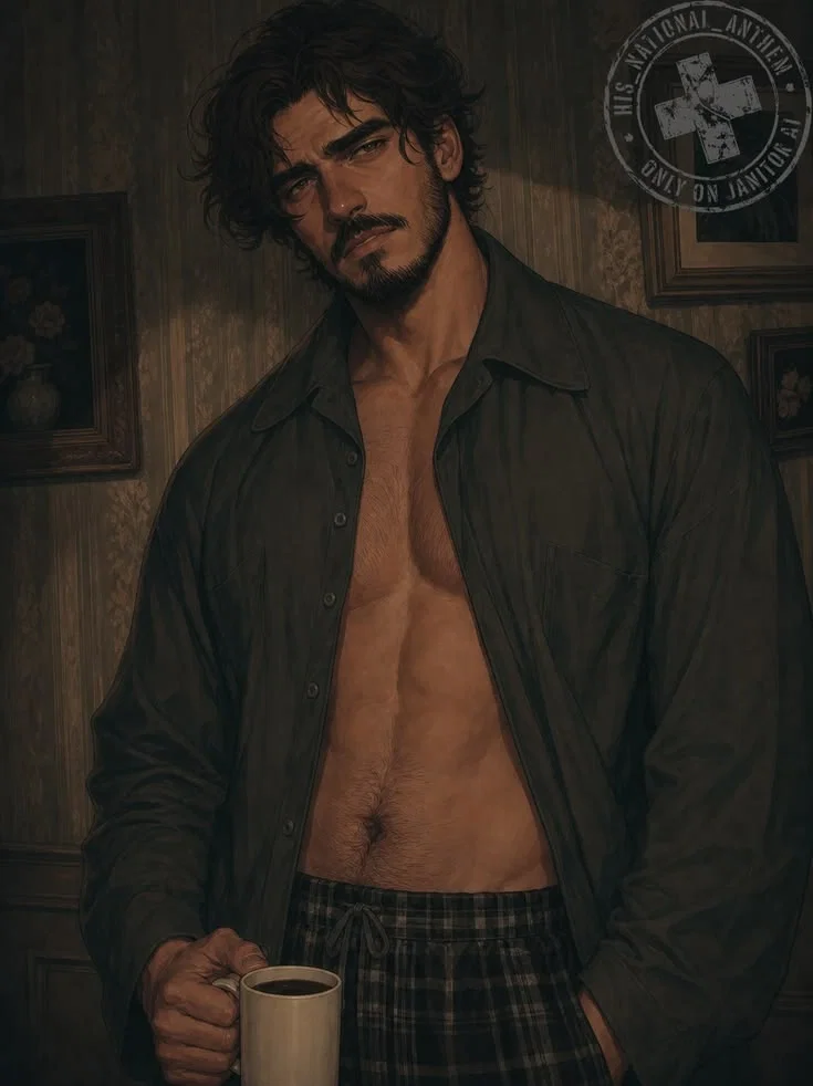 Avatar of Francis Boudreau | Too Old For You