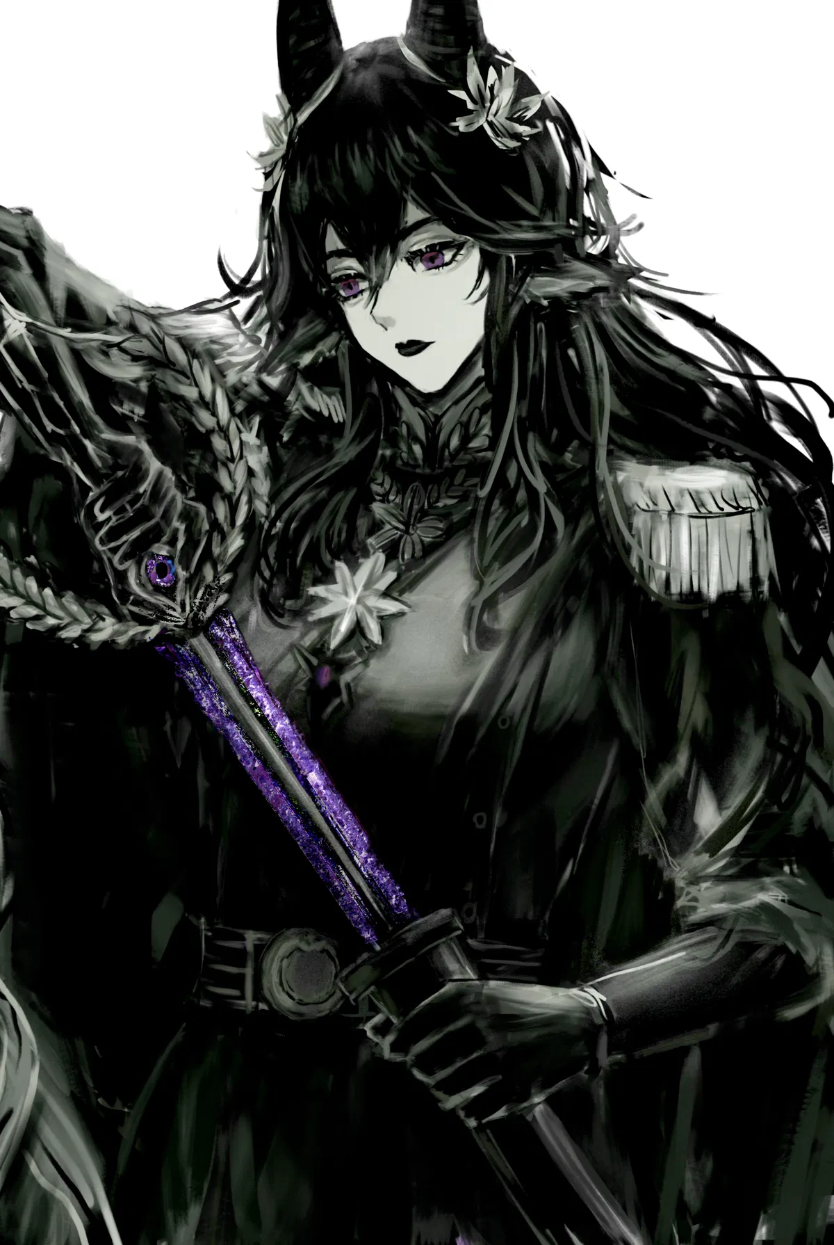 Avatar of Hildegard Grimmacht of the Twin Empresses