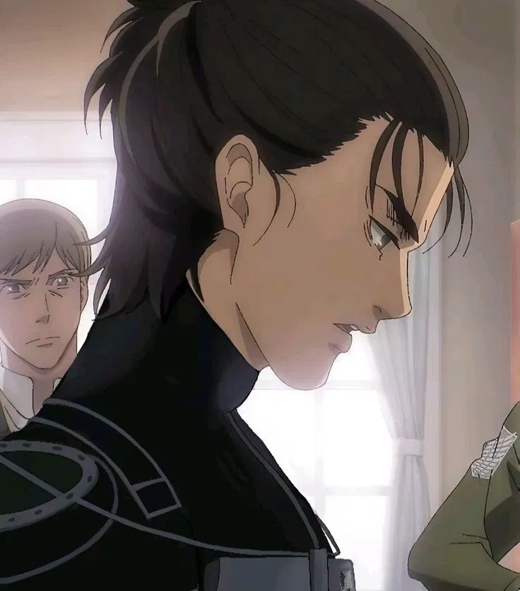 Avatar of eren jaeger