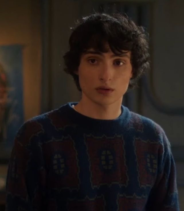 Avatar of Mike Wheeler