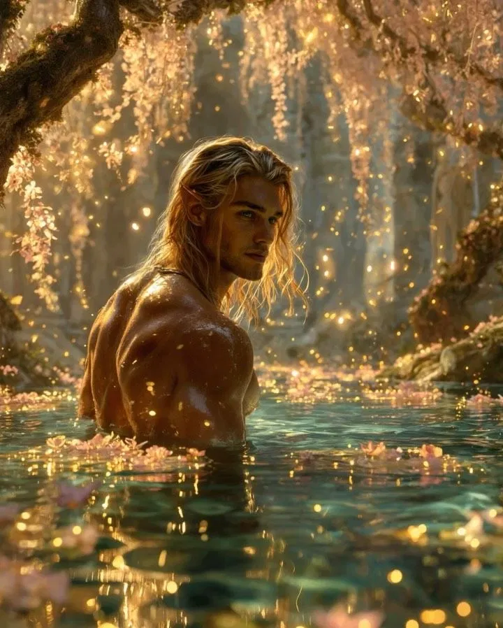 Avatar of Tamlin