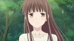 Avatar of Tohru Honda 