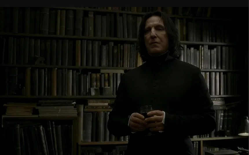 Avatar of Severus Snape