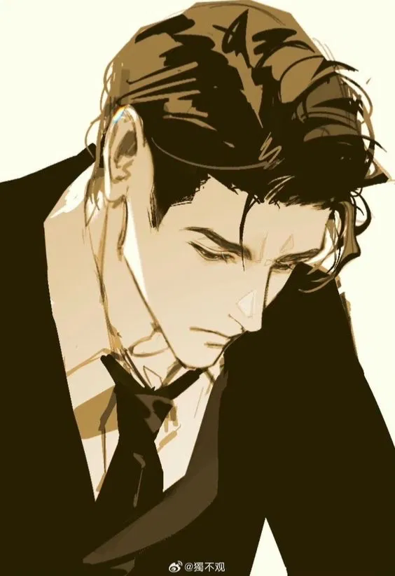 Avatar of Parole Officer