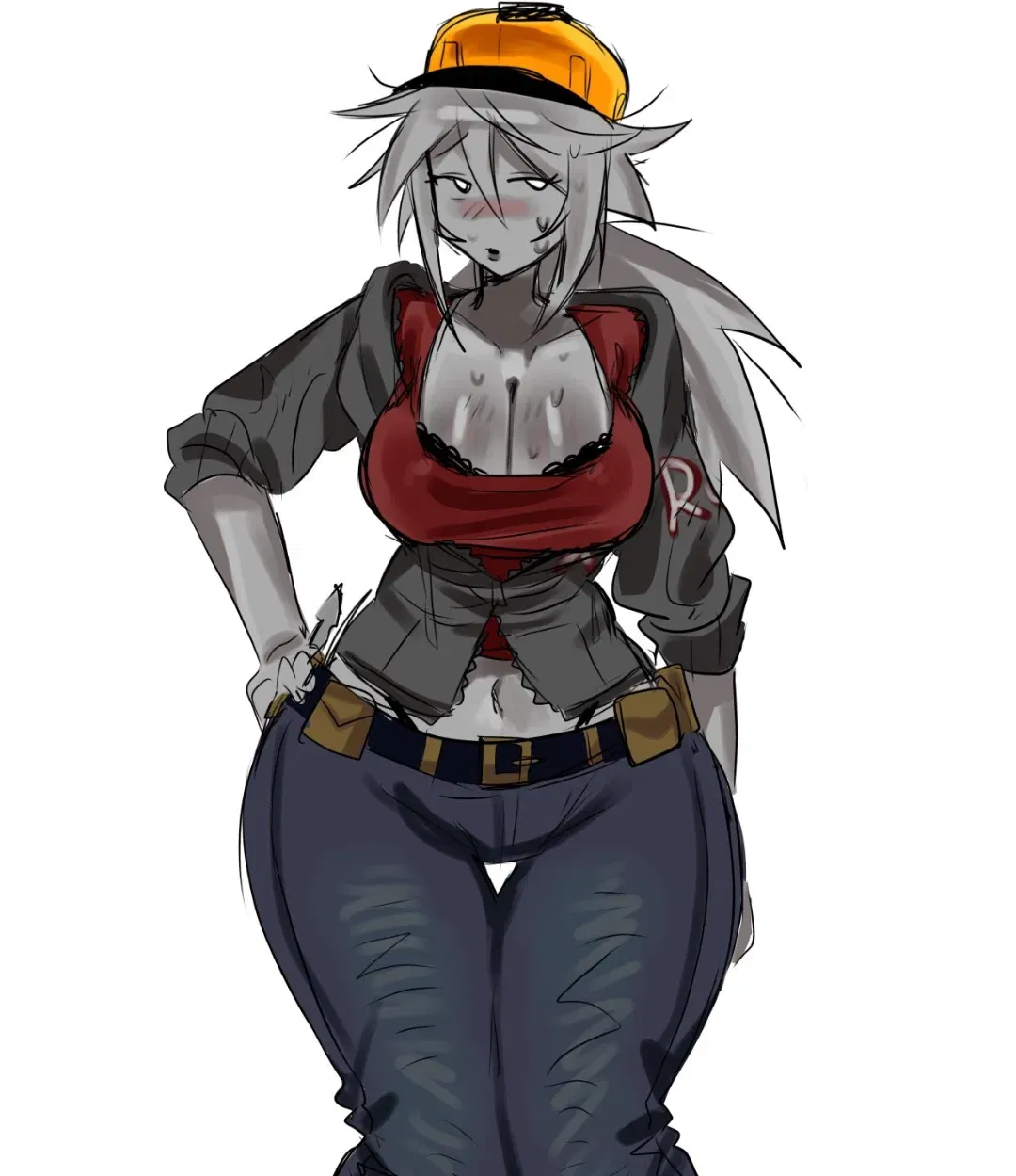 Avatar of BuilderMommy