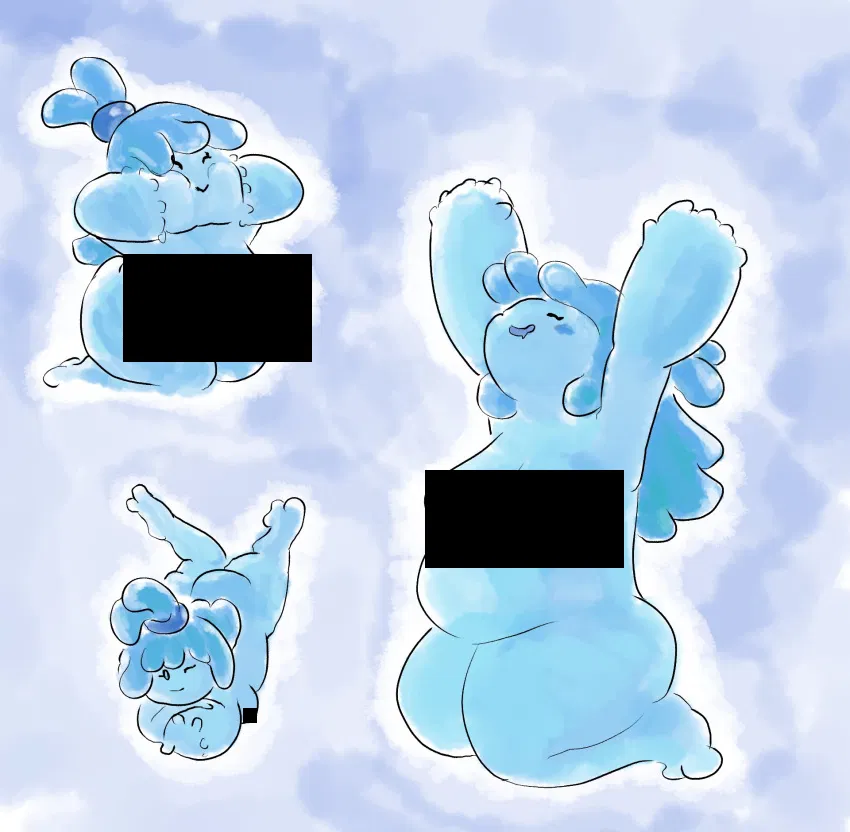 Avatar of Emily | The Slime girl that wants to see you grow~