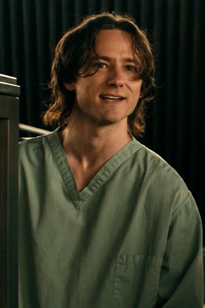 Avatar of Robert “Bob” Reynolds