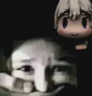 Avatar of HAKITA DOESN'T WANT YOU TO KNOW.