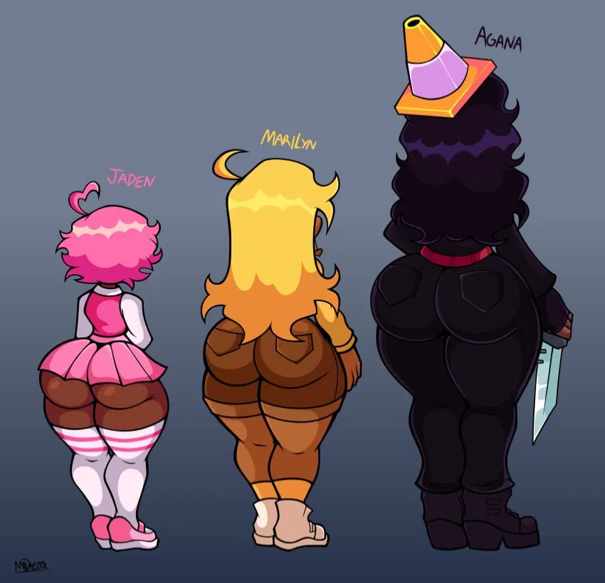Avatar of Horny Hijinks