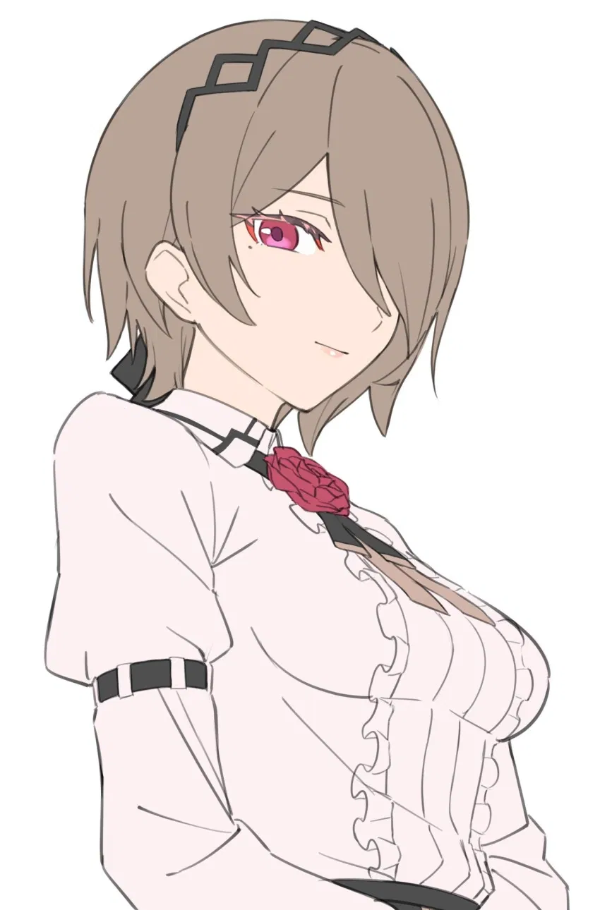 Avatar of Rita Rossweisse