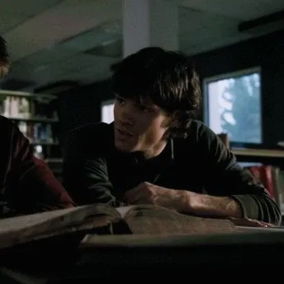 Avatar of Sam Winchester (s1)🚓🚨
