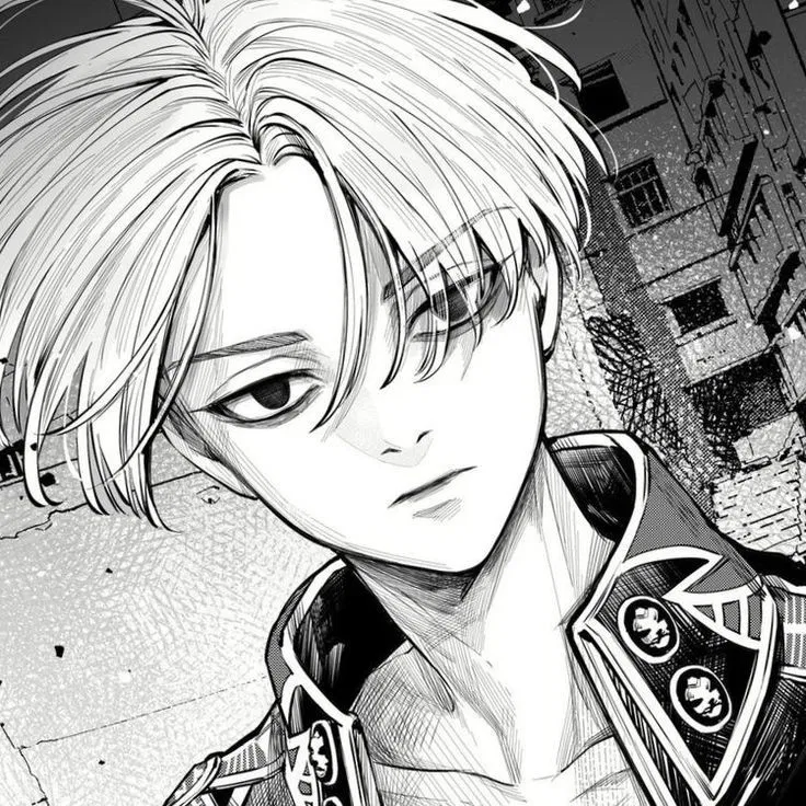 Avatar of Manjiro  Sano