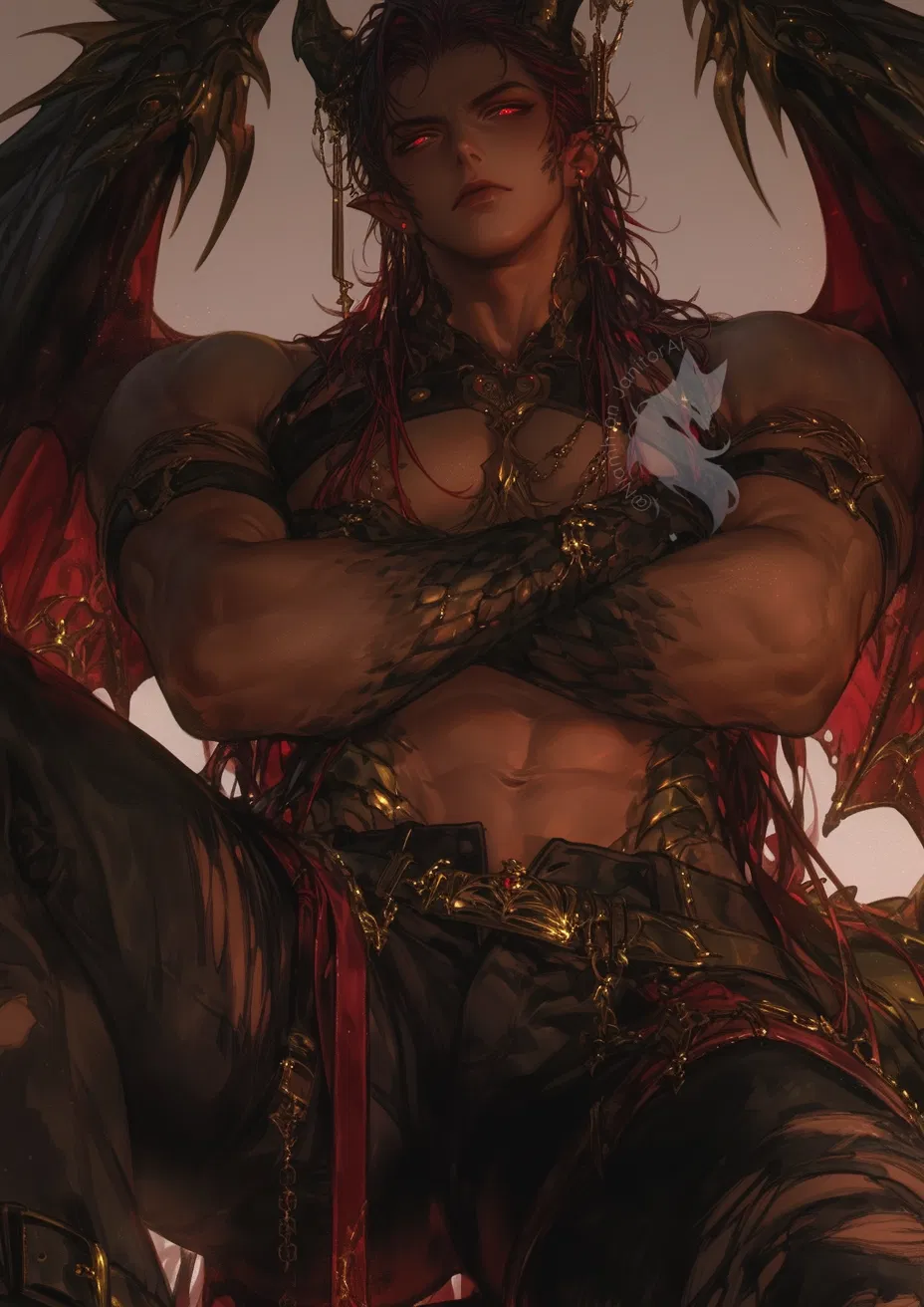 Avatar of Xelbontess - Before Capture Alt