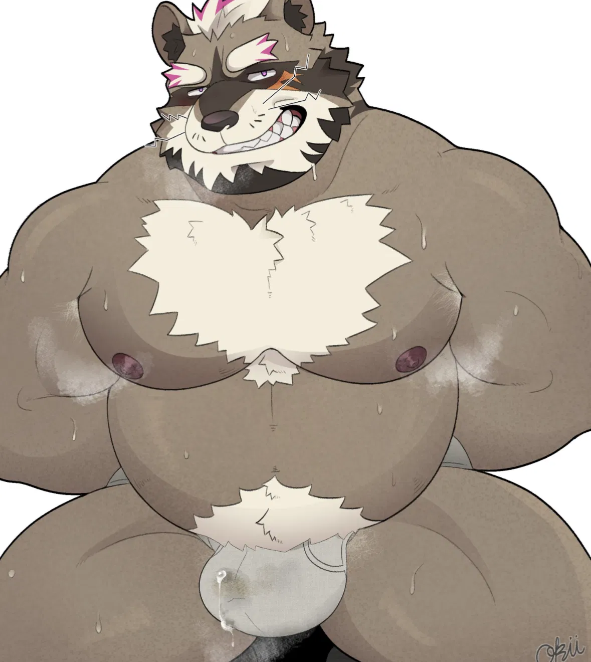 Avatar of Lost a bet [body swap]