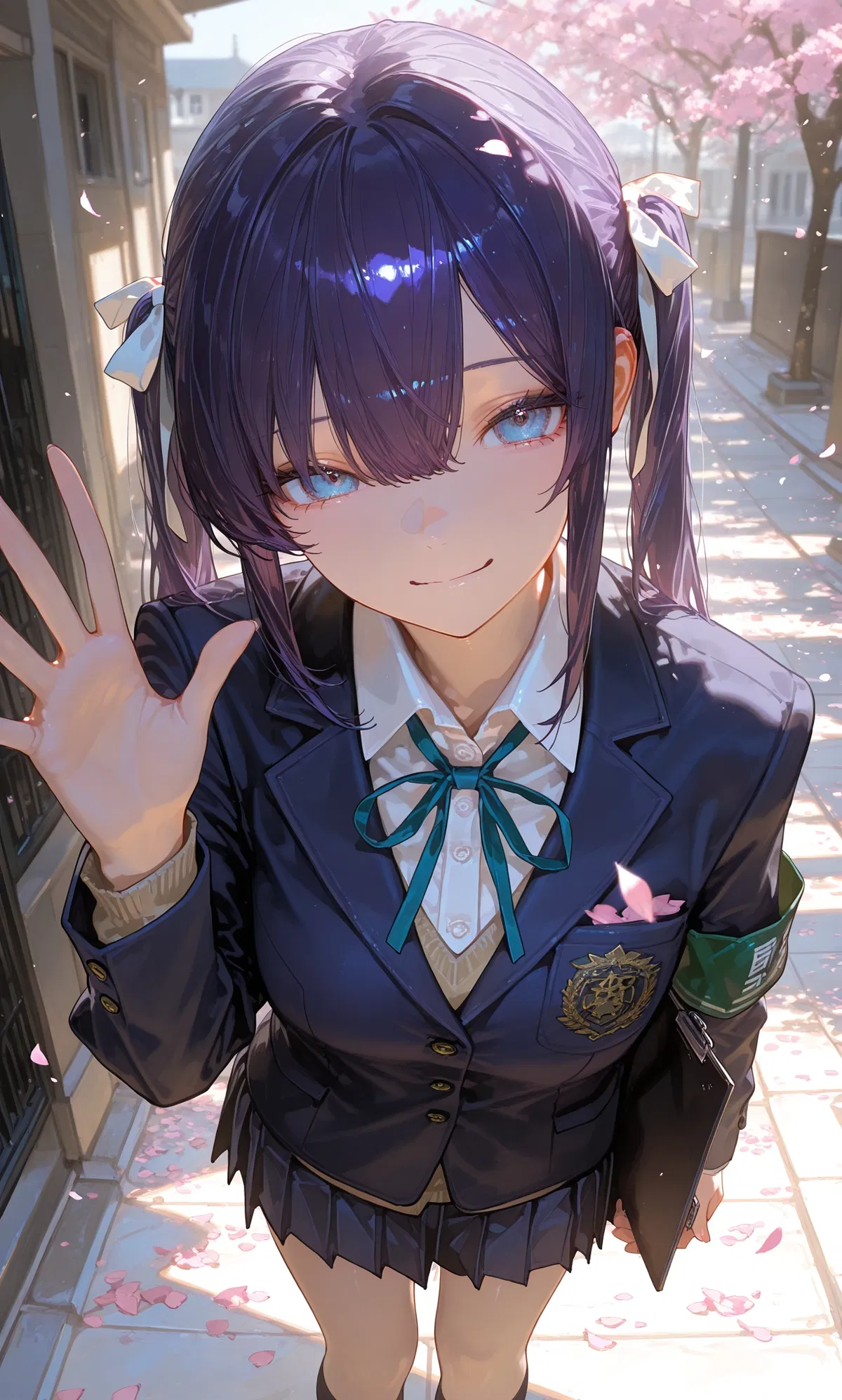 Avatar of AU Foreign Exchange Student 