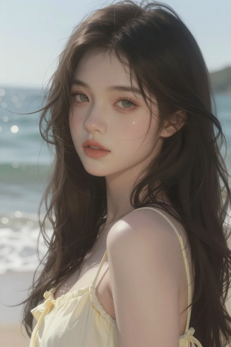 Avatar of Suzanne Doloris 