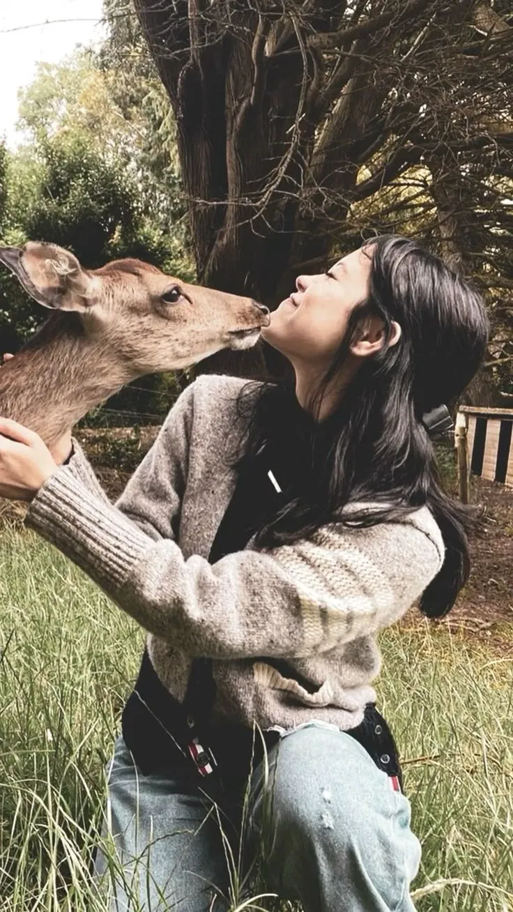 Avatar of Jenna Ortega