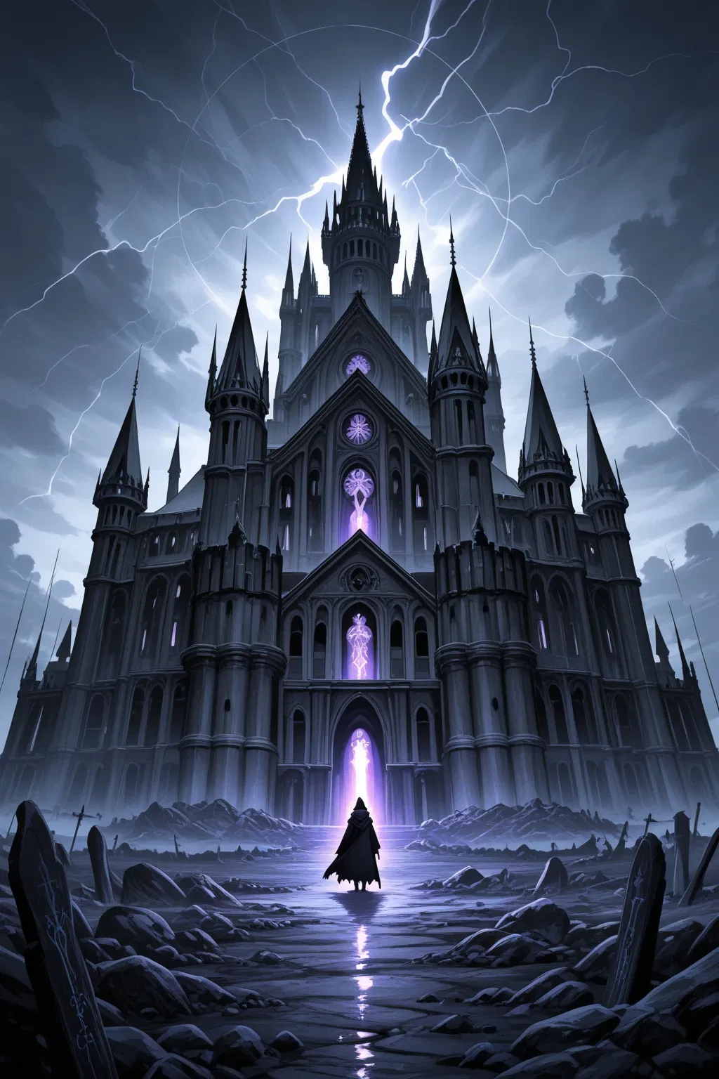 Avatar of The Tale of Eternals: Awakening (Demo)