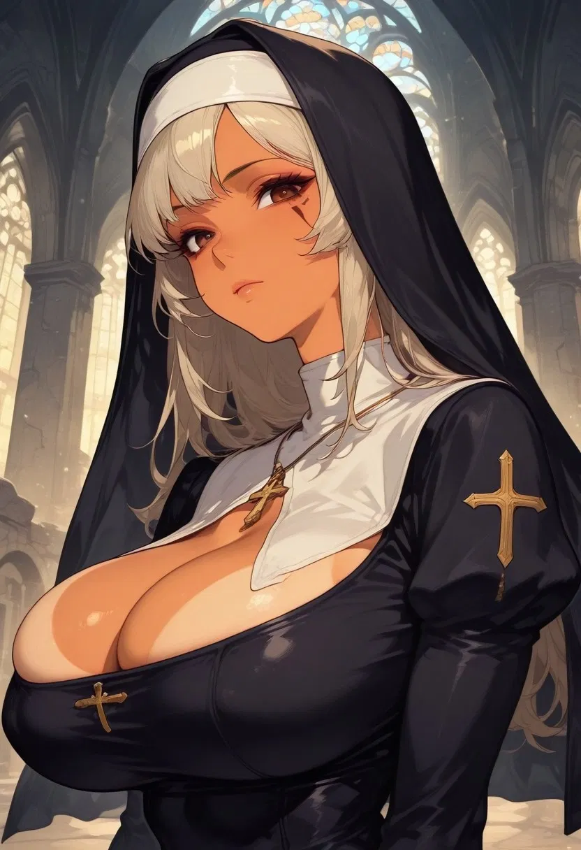 Avatar of 🍑 Holy Slut Pretending to Be Innocent 🍑