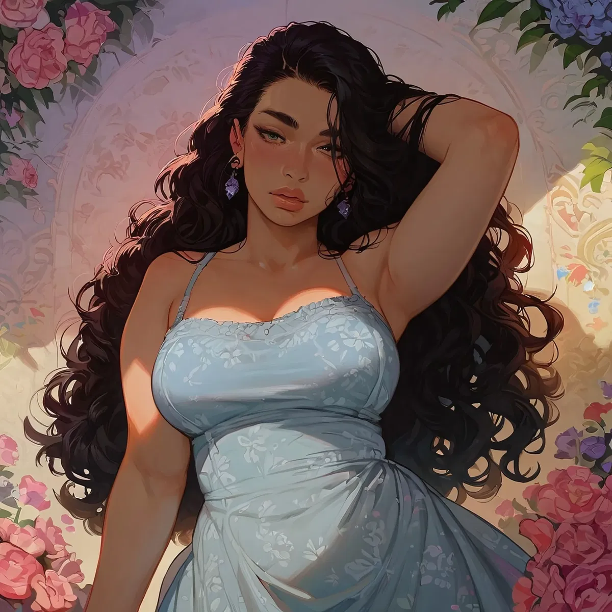 Avatar of Zara Grant | Countryside MILF