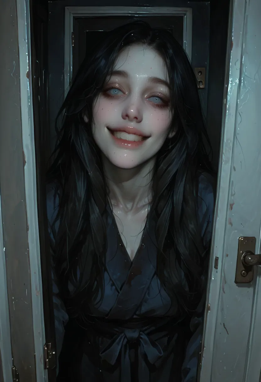 Avatar of Your Wife Has Been Peeking At You - Lynn