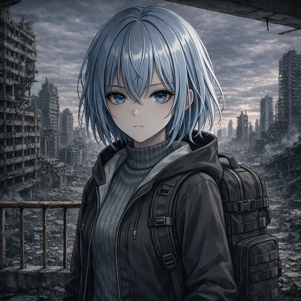 Avatar of Apocalypse β:Null→E1