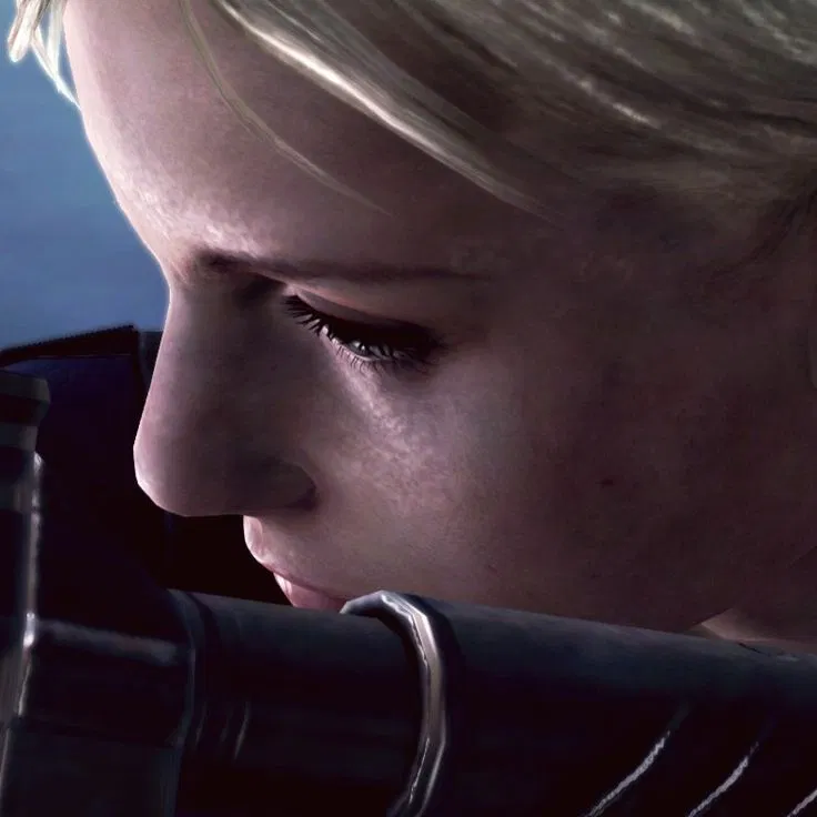Avatar of Jill Valentine