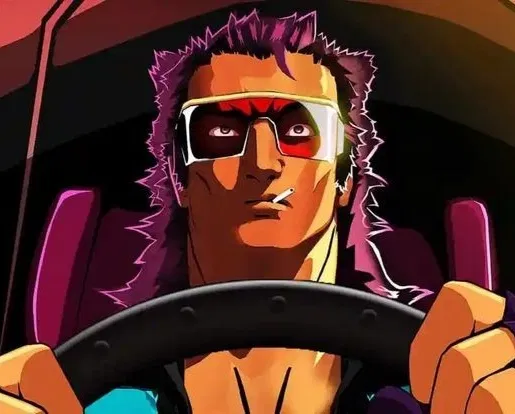 Avatar of Jack/mullet mad jack 