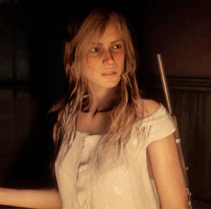 Avatar of Sadie Adler