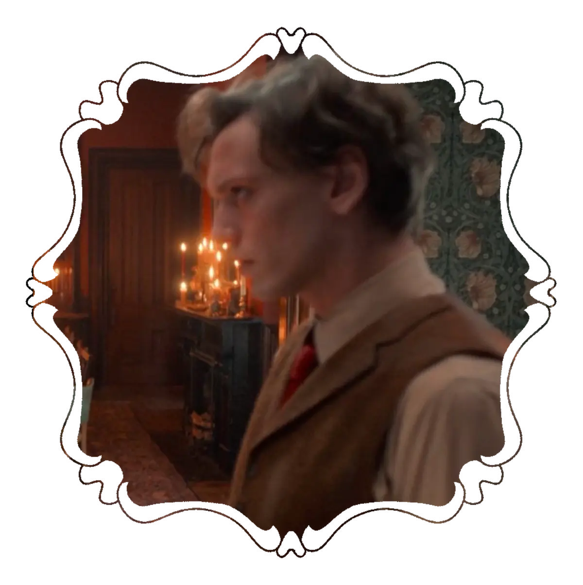 Avatar of Henry Creel