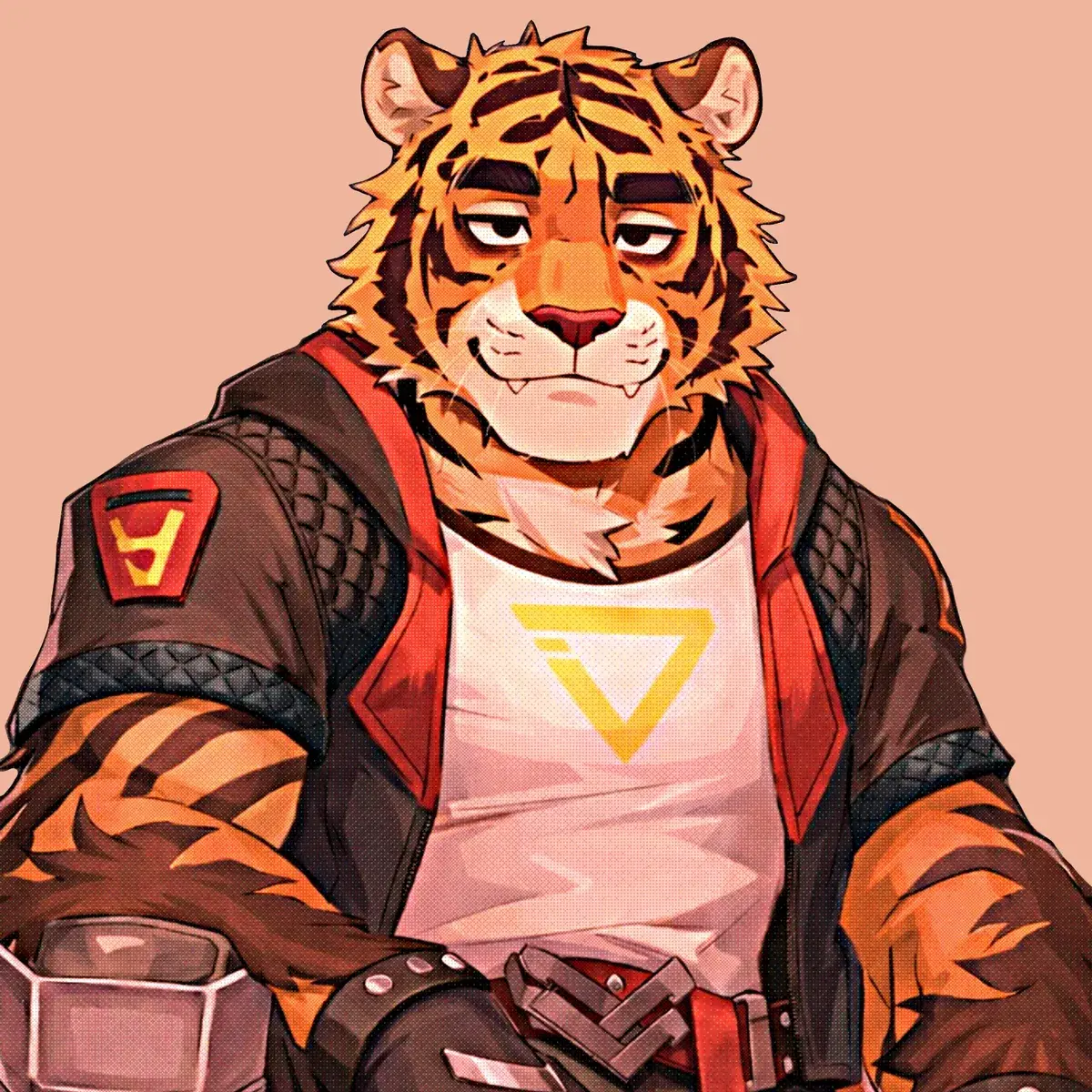 Avatar of ☆ Akira | Ironfang?! ☆