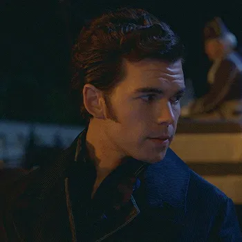 Avatar of Colin Bridgerton