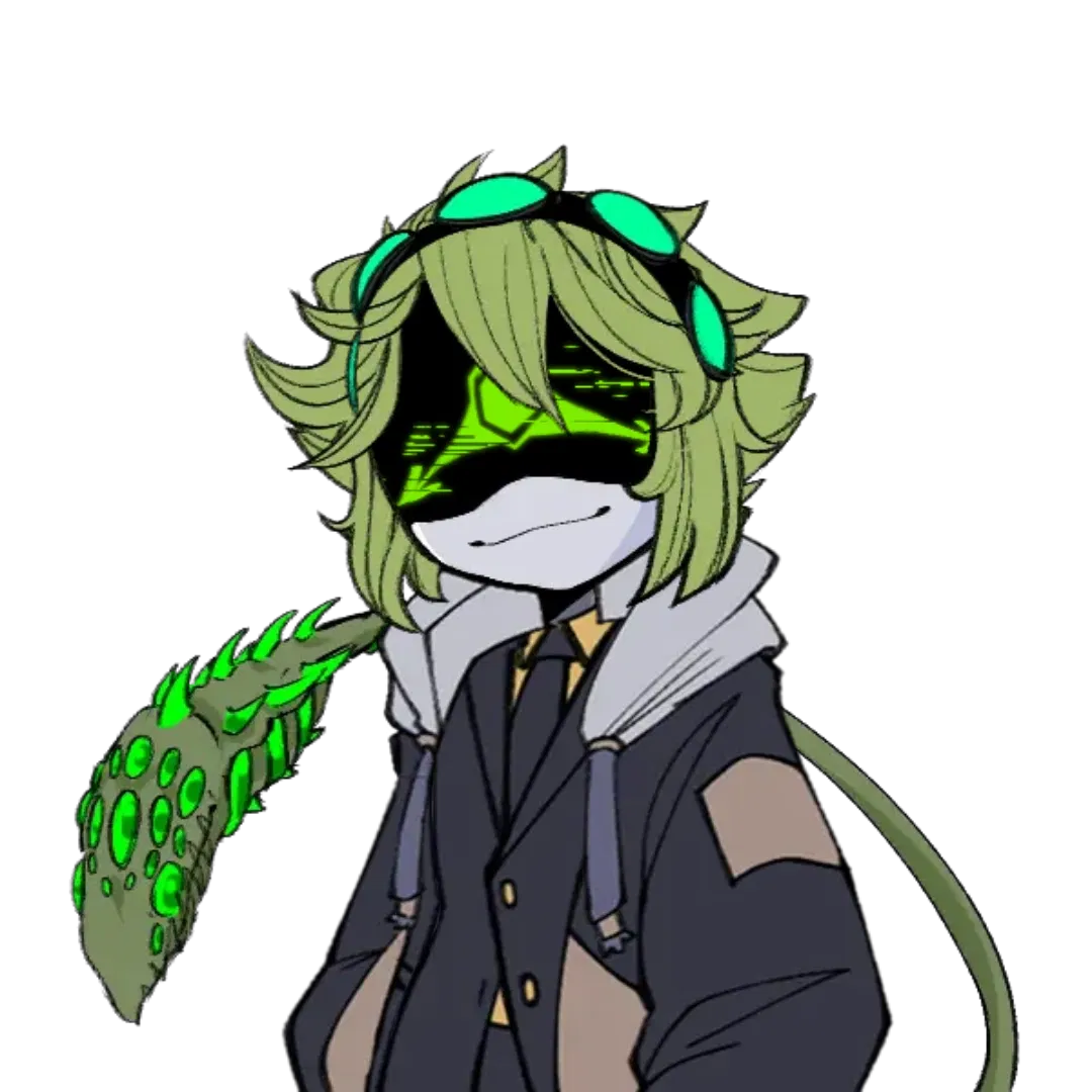 Avatar of Zack