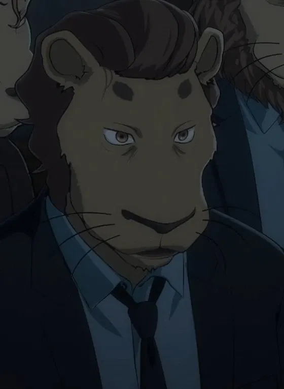 Avatar of Dope - Beastars