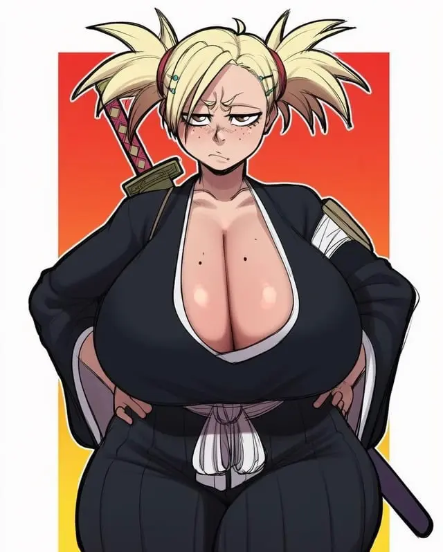 Avatar of Hiyori Sarugaki
