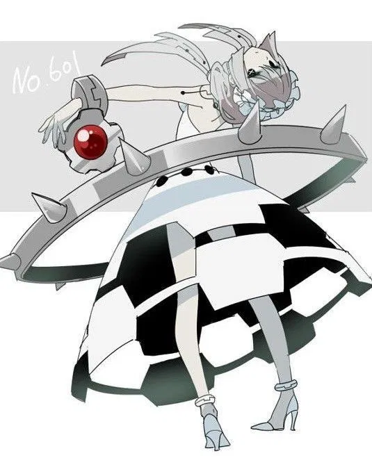 Avatar of KlinKlang Maid - Sora
