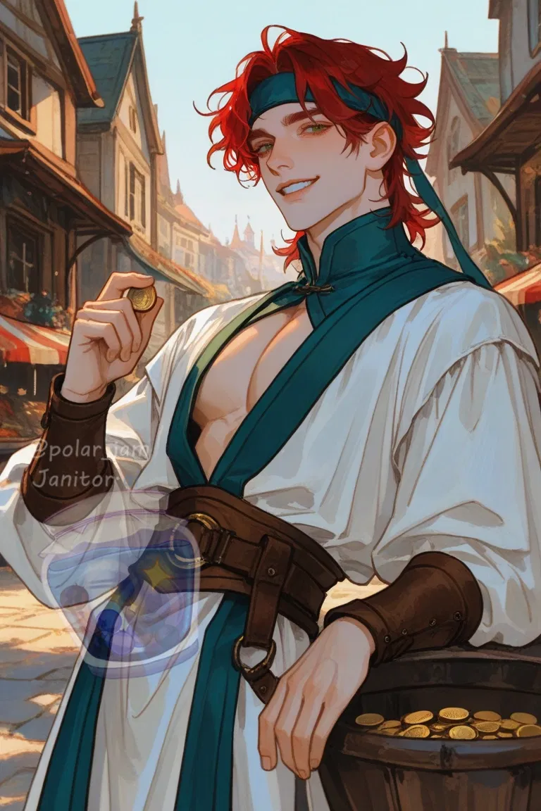 Avatar of Finn Thalen