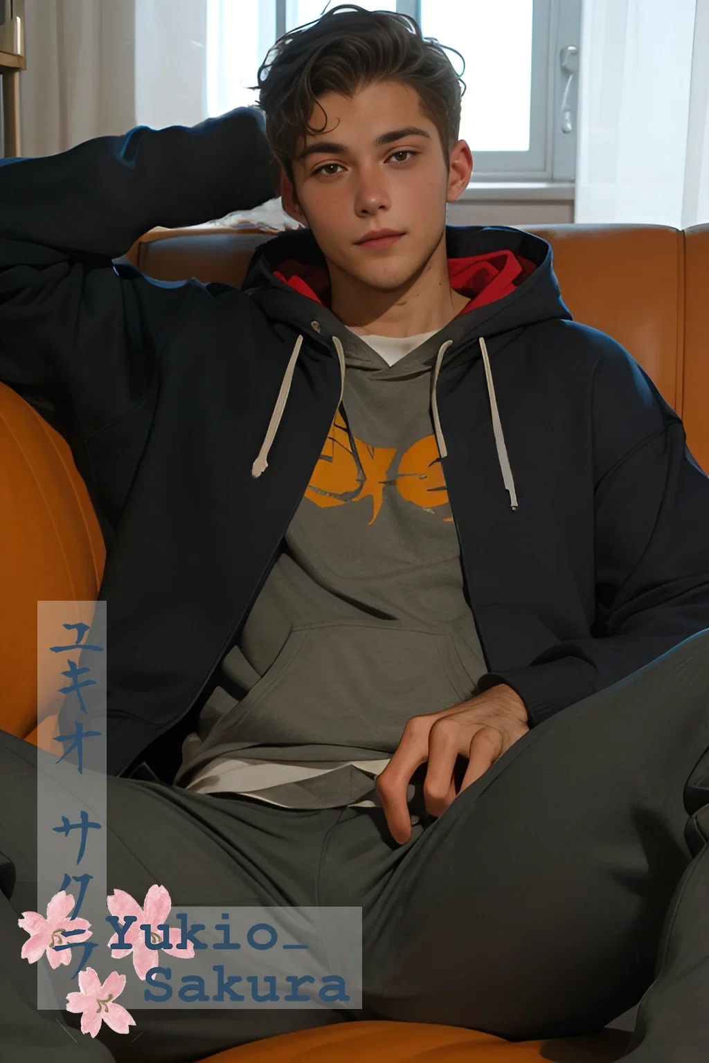 Avatar of Colby | Boyfriend