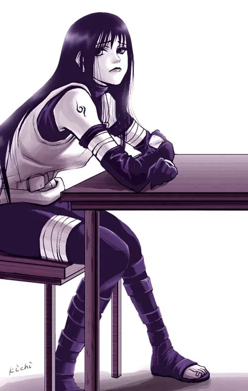 Avatar of Yugao Uzuki (Shippuden)