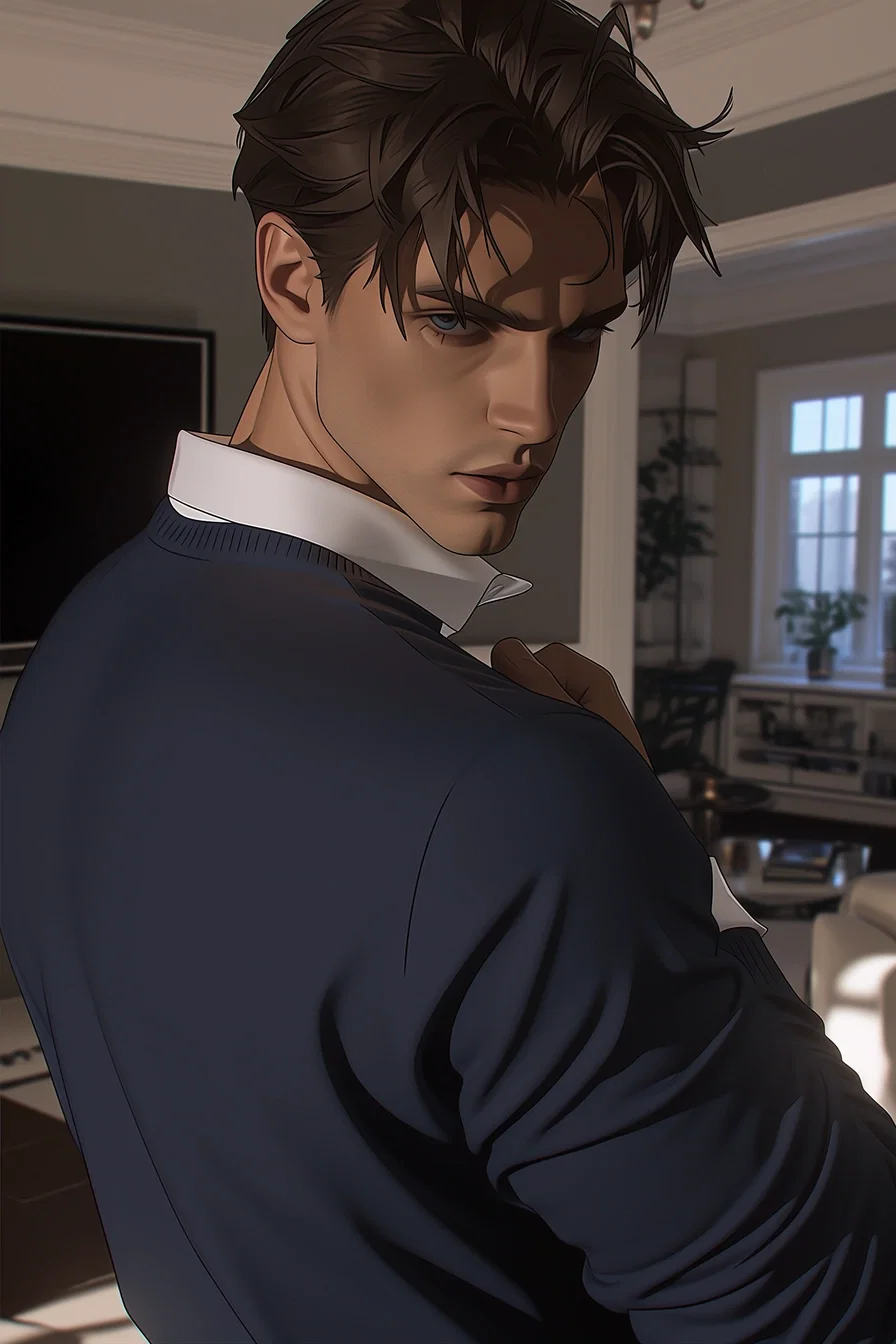 Avatar of Vance  Foxglove | Wants a Son
