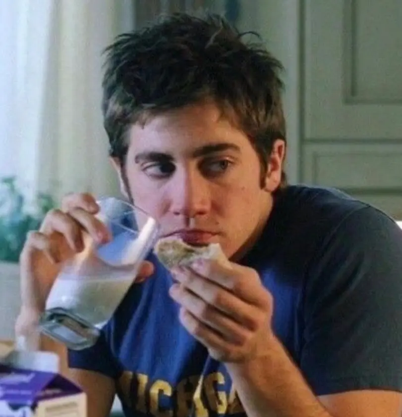 Avatar of Jack Twist ~ Husband 