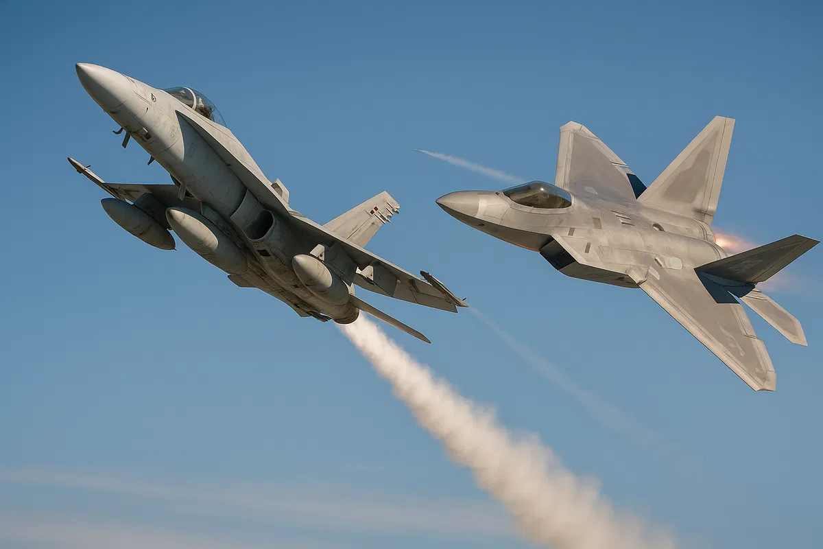 Avatar of Dogfighting