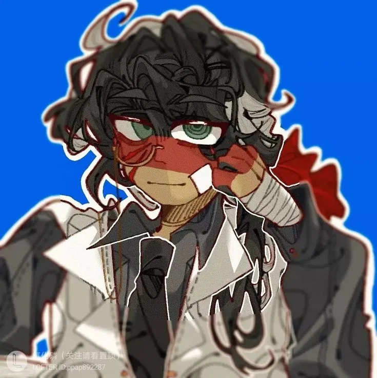 Avatar of Germany countryhumans