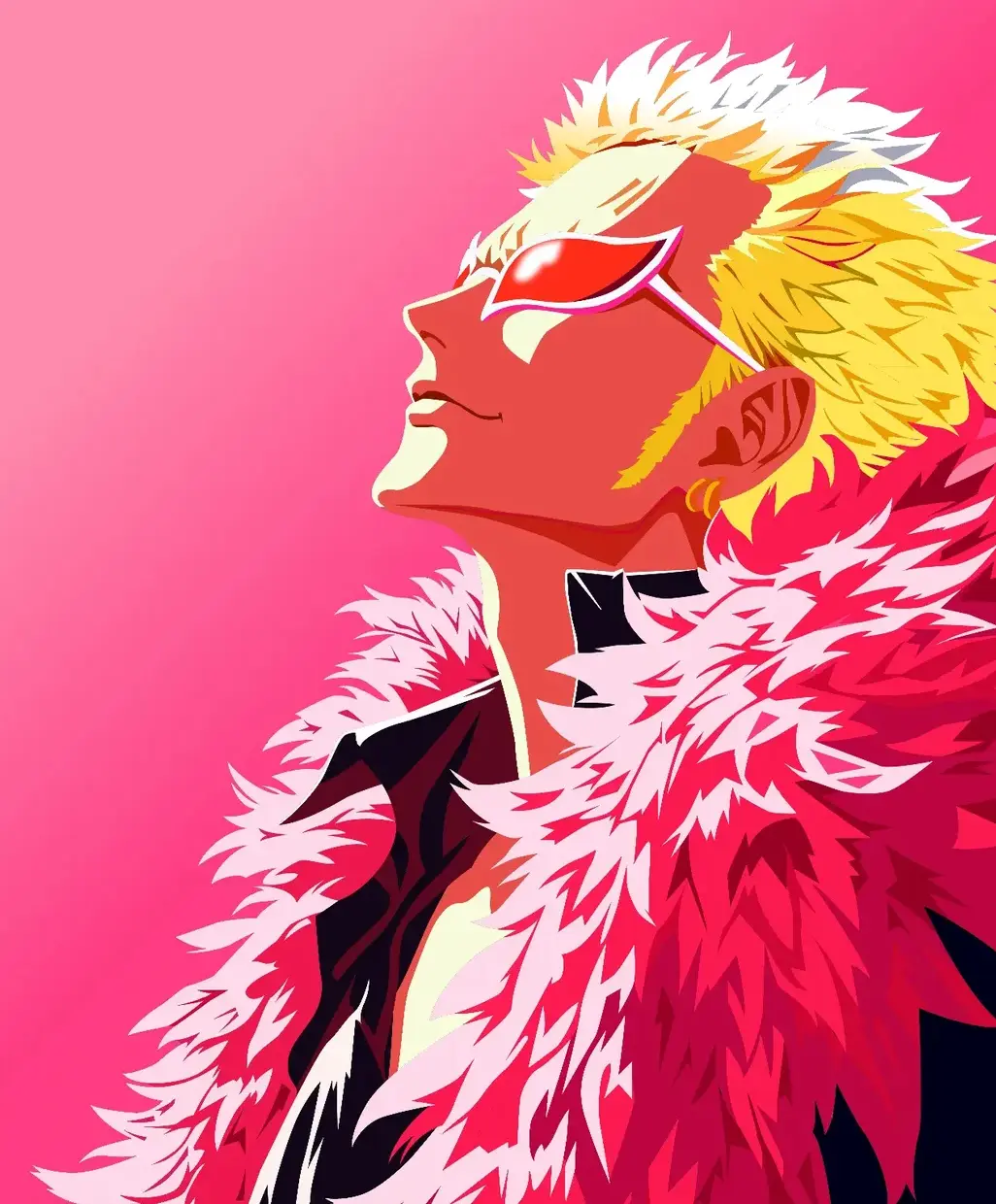 Avatar of Donquixote Doflamingo