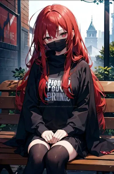 Avatar of Zoey | Techno X