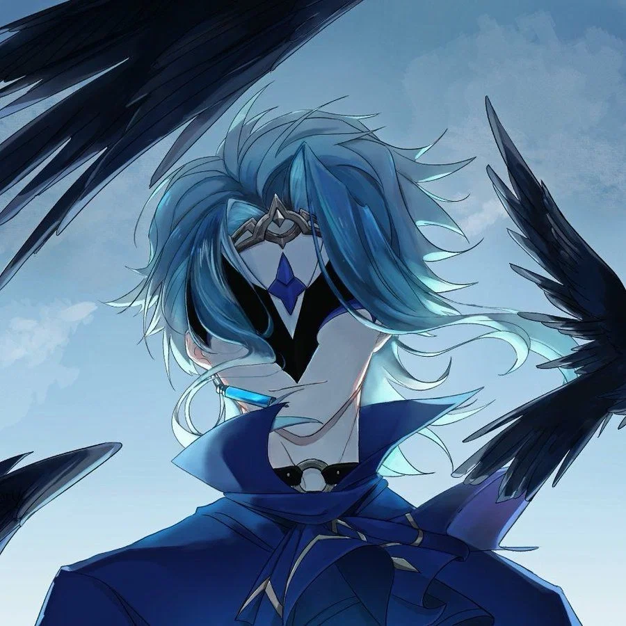 Avatar of Dottore | Create your own story