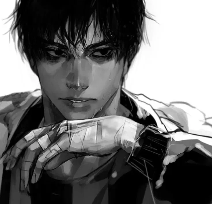Avatar of The Troublemaker — Patrick Carter