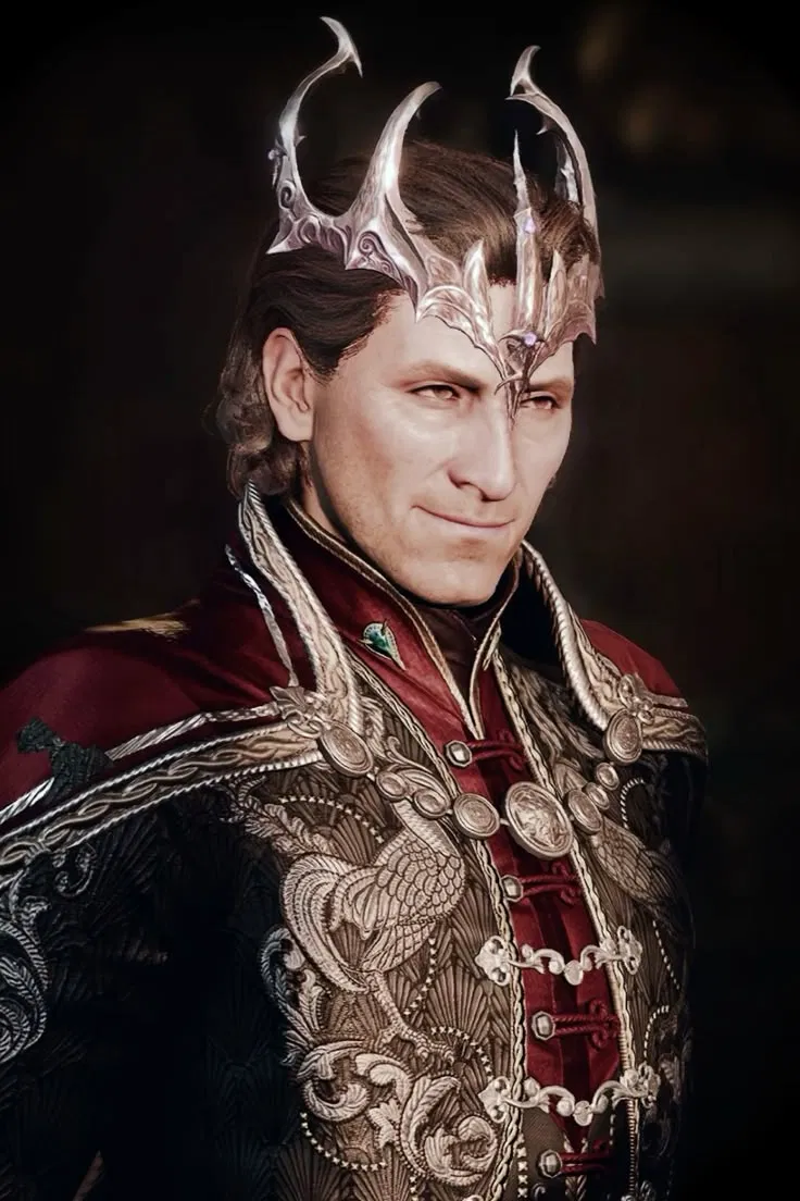 Avatar of Raphael | Archdevil Supreme